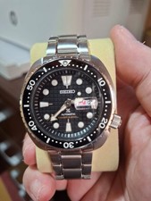 Seiko Prospex  King Turtle