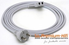 Cavo alimentazione 2 poli per