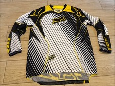 FOX Maglia Uomo Estiva Man/lunga Ciclismo MTB Freeride DH  Sz.M