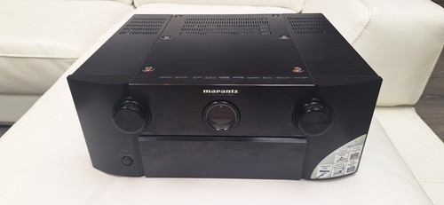 Marantz pre tuner - pre,