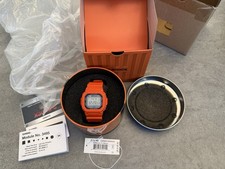 Casio G-Shock NASA Edizione