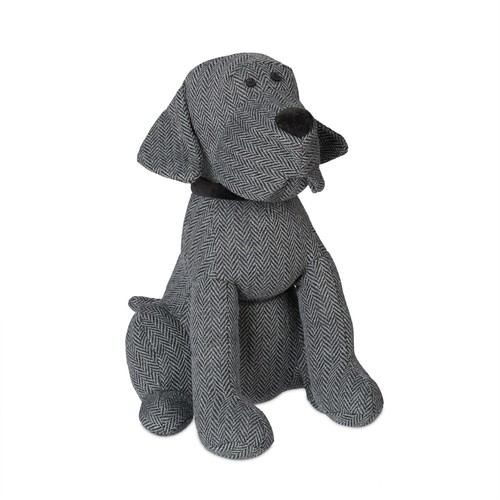 Cane fermaporta blocca - cane, porte