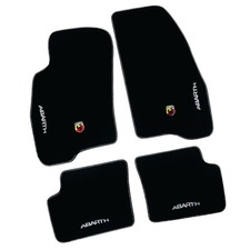 Tappeti compatibili  con Fiat
