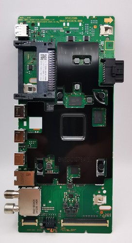 Scheda madre samsung - madre, tv