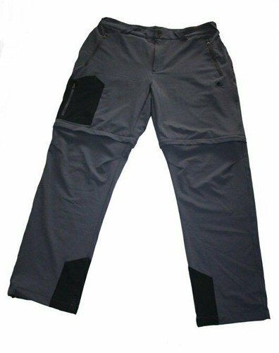 S3b pantaloni trekking - da,