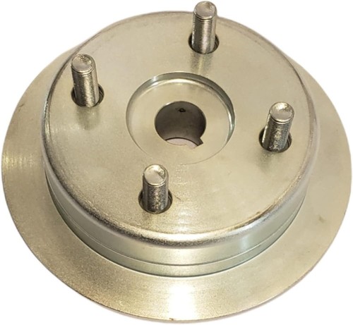 Mozzo ruota originale - , scag