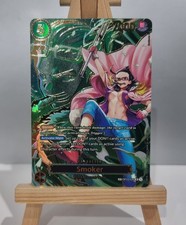 Affumicatore (OP10-030) SP