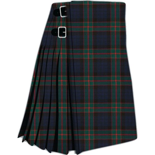Kilt tartan tradizionale