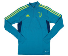 Juventus adidas 1/4 Zip