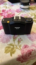 Macchina fotografica analogica Minox 35 GT