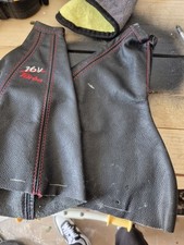 Copri Cambio E Freno A Mano 