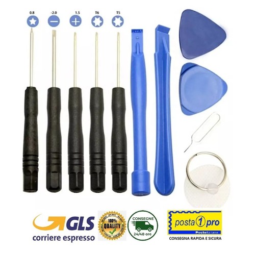 Set attrezzi per - attrezzi, 11
