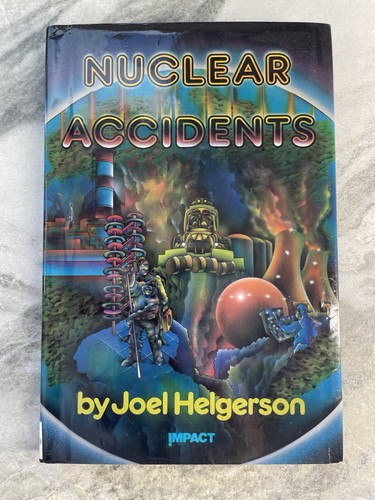 Nuclear accidents joel - accidents,