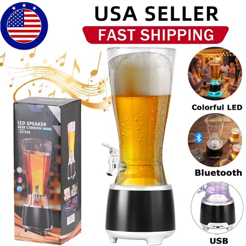 Altoparlante bluetooth party - bluetooth,