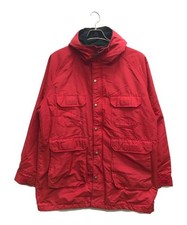WOOLRICH Parka da montagna