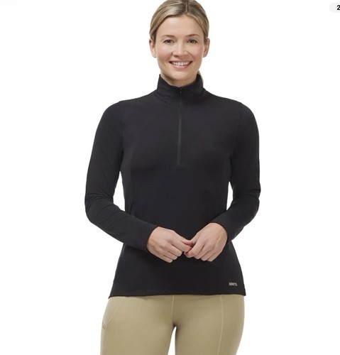 Maglione kerrits quarter zip - kerrits,
