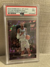 2024 Panini VIP Gold Pack -