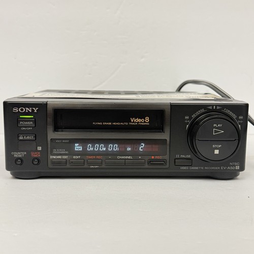 Videoregistratore