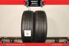 2 PNEUMATICI MICHELIN 205/60