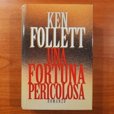Una fortuna pericolosa - Ken