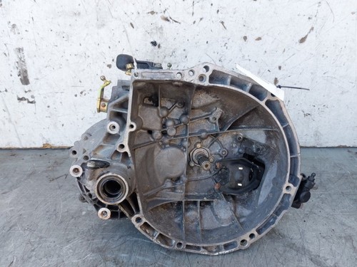 20cp71 cambio manuale - 20cp71,