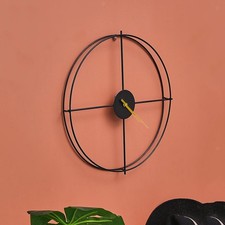 Orologio parete semplice - orologio,