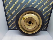 RUOTINO RUOTA DI SCORTA PER