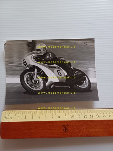 Roberto gallina benelli 500 - roberto, gp