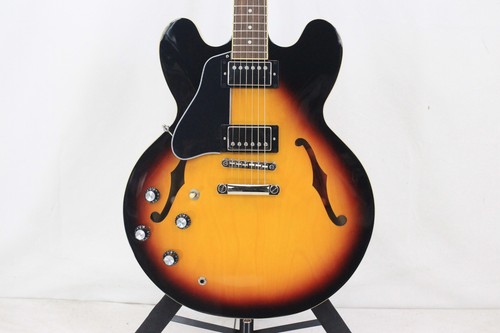 Epiphone 335 chitarra - epiphone,