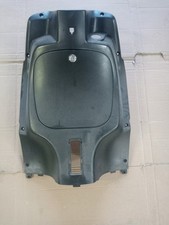 Retro Scudo Peugeot Tweet 125