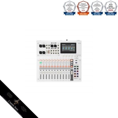 Mixer digitale yamaha - yamaha, mgx12