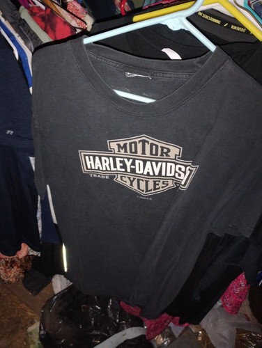 Shirt motor harley davidson - t-shirt, harley-davidson