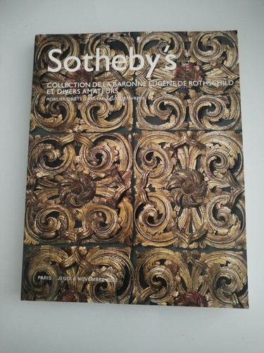 Sotheby collection la - collection,