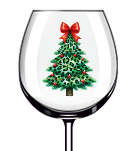 12x adesivo vinile albero - 12x,
