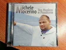 MICHELE NOCERINO TRA MUSICA E