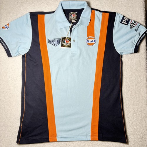 Polo grandprix originals gulf - originals,