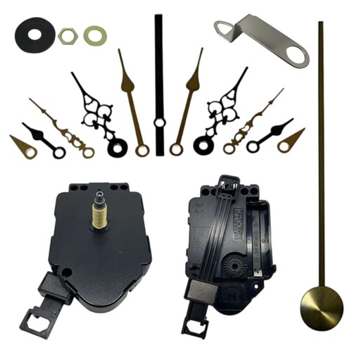 Kit movimento orologio - kit, a