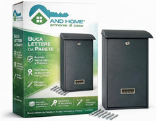 Cassetta Postale Da Esterno in