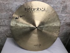 Piatto Istanbul 19" Agop Mel