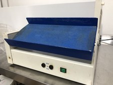 Oscillatore per Provette e