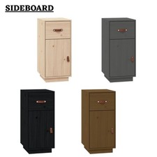 Credenza Organizer Casa