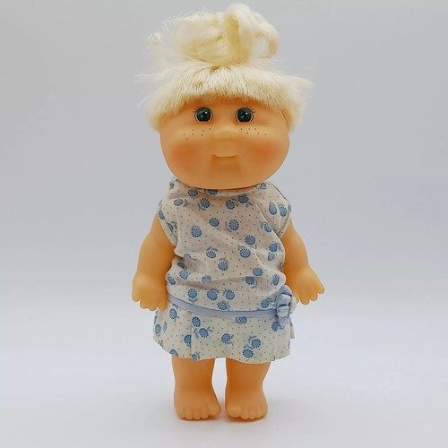 Baby cabbage patch kids - baby,