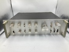Pioneer C-73 preamplificatore