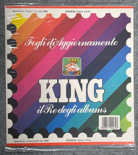 Fogli marini francia - fogli,