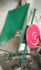 Torchio LT 50 e Pigiatrice per uva usato