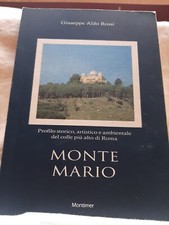 Monte Mario Di Giuseppe Aldo