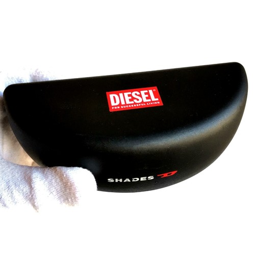 Fodero occhiali sole diesel - da,