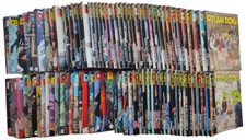 DYLAN DOG Originali Iª ed