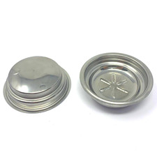 BIALETTI MOKONA - FILTRO PORTA CIALDE -RICAMBIO COMPATIBILE -GAGGIA G 107 -