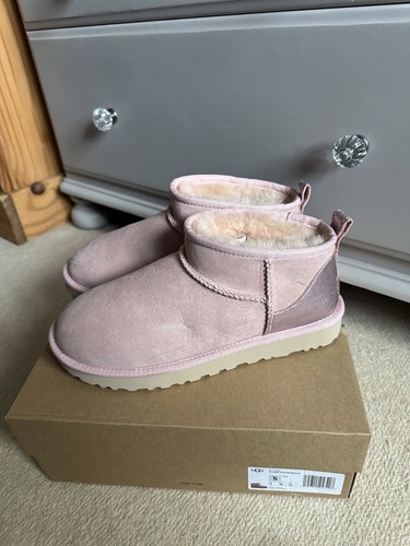 Uggs ultra mini - uggs,